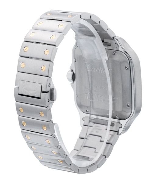 Cartier Santos De Cartier W2SA0009